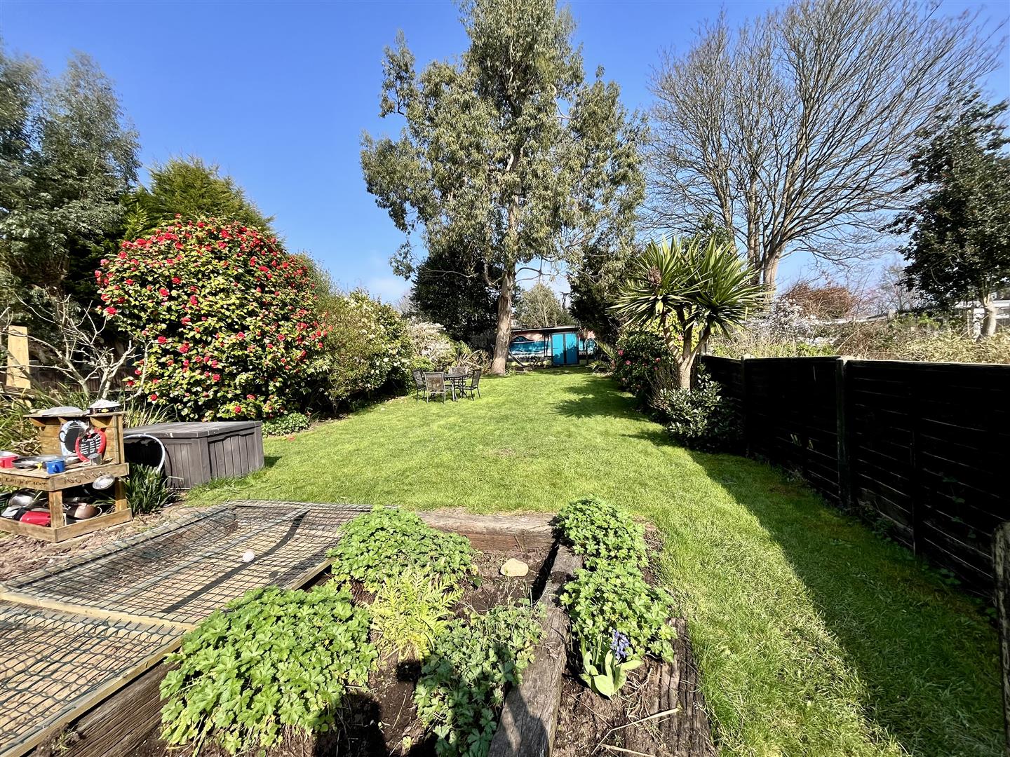 St. Helens Road, Hastings